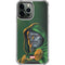 Marvel Dr. Doom Portrait iPhone 13 Pro Max Clear Case
